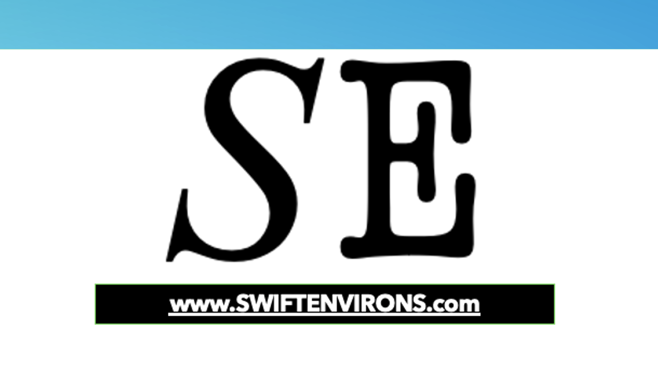 SwiftEnvirons.com